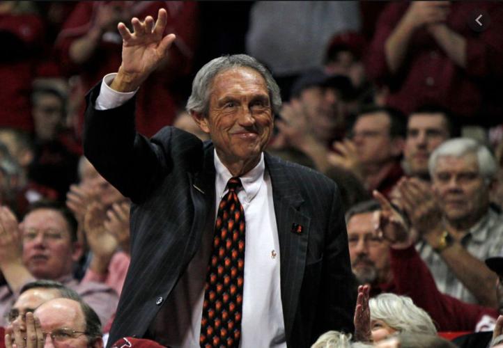 Eddie Sutton