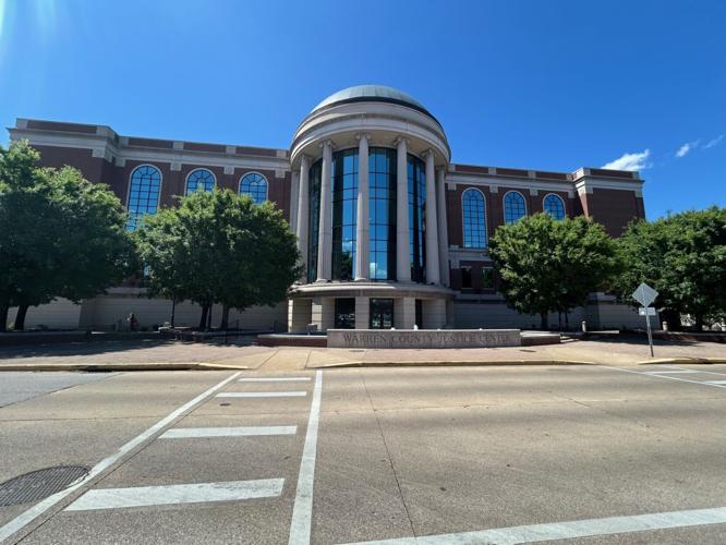 Warren County Justice Center
