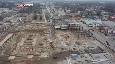 Passport Health Plan west Lou. site