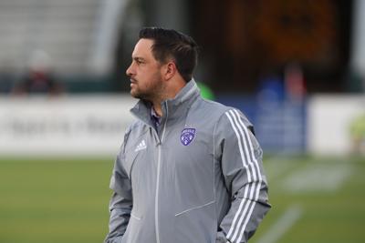 Danny Cruz LouCity vs. Birmingham
