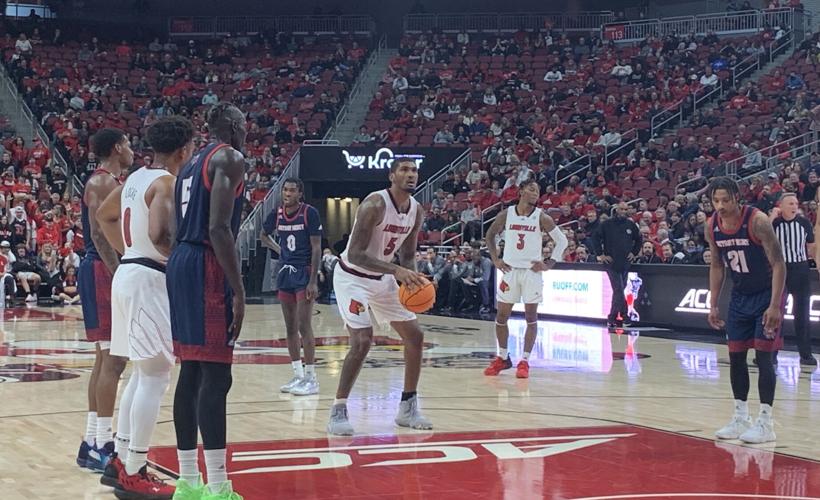 Malik Williams