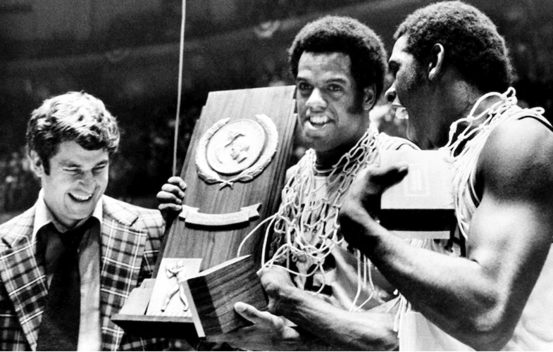 1976 Indiana basketball