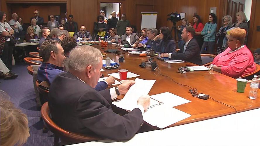 Louisville Metro Council