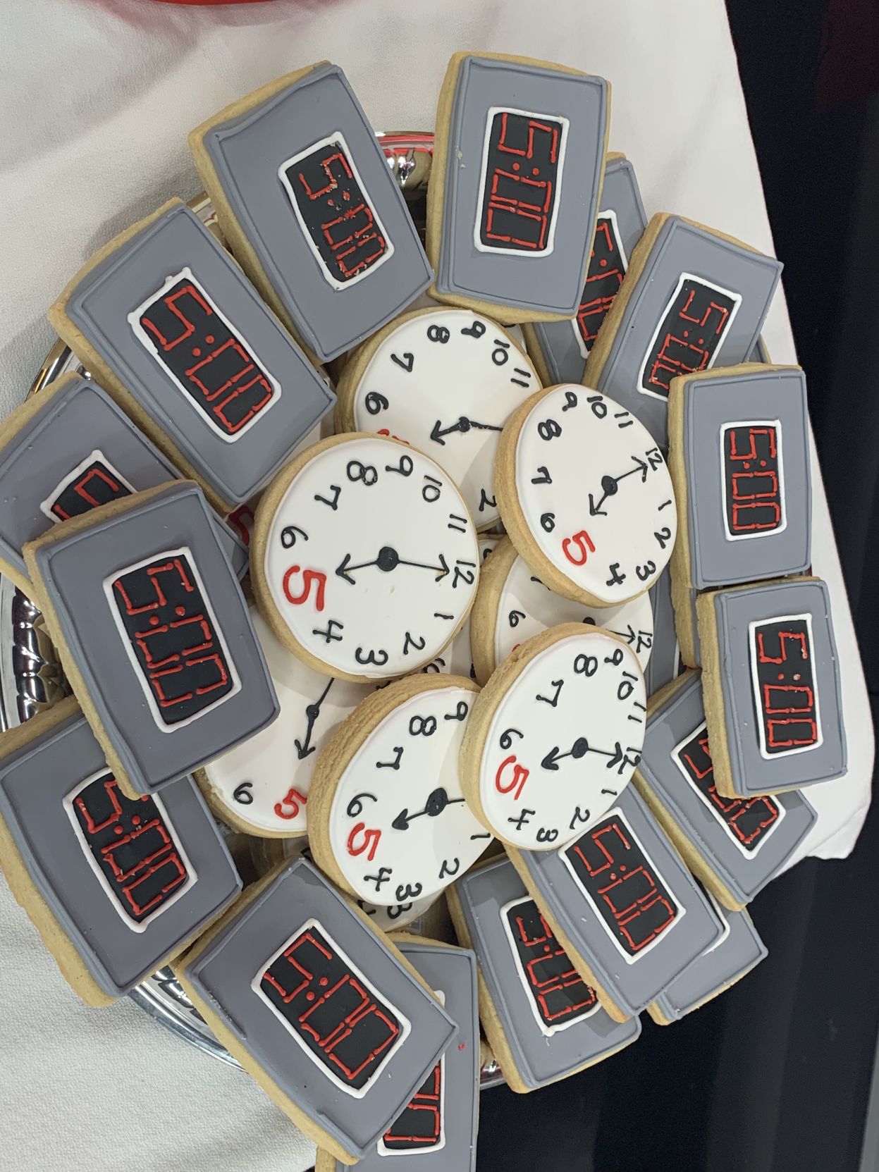 5 PM News launch party cookies.jpg