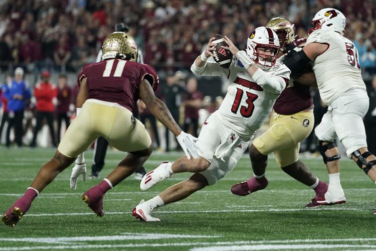 ACC Championship Football