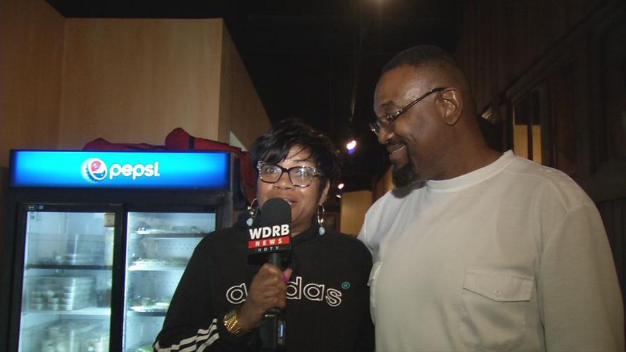 Angel McCoughtry parents.png