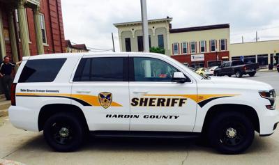 KSP investigating after man shot by Hardin Co. Sheriff's deputy