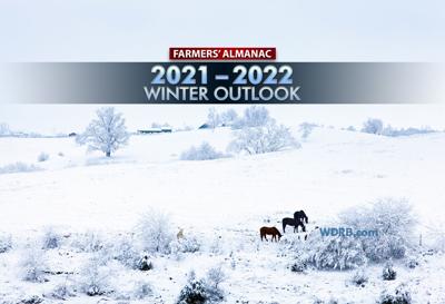 Successful Review of Winter Weather 2021-2022 - Farmers' Almanac