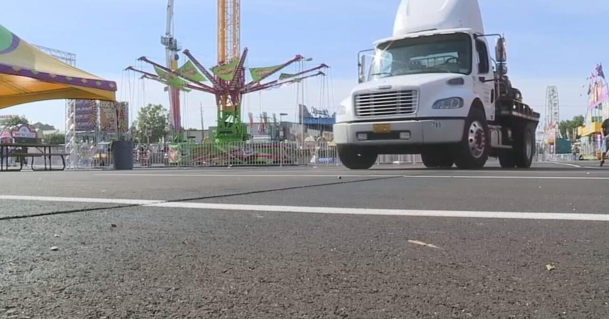 Ways to save at the Indiana State Fair