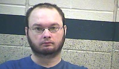Cloverport, Ky. man accused of sending nude image to random 13-year-old