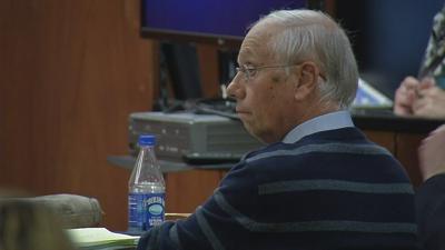 Louisville priest appealing 7-year prison sentence, saying there was 'no intent to abuse' 10-year-old victim