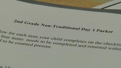 Proposed bill would eliminate snow day work days in Kentucky schools