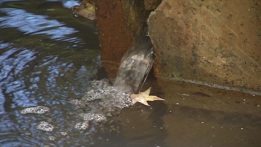 Generic Water Runoff