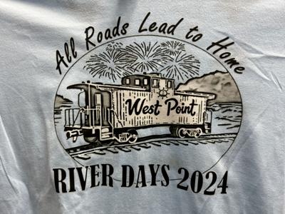West Point River Days Festival