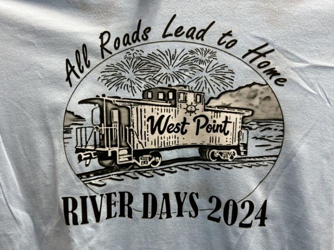 West Point River Days Festival