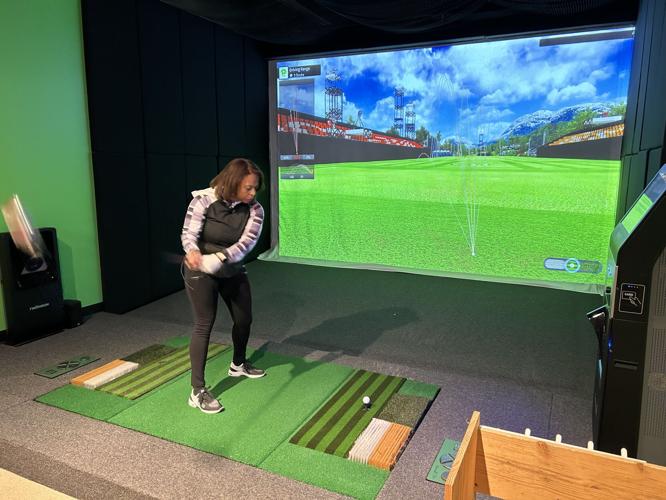 LPGA Amateurs