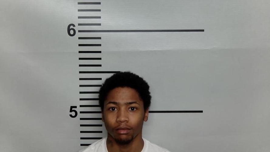Nequell Beason mug