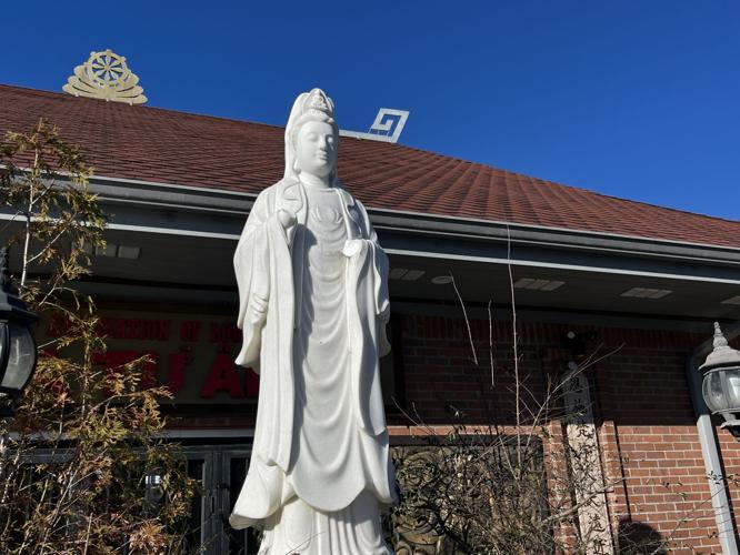 VANDALISM AT BUDDHIST TEMPLE IN LOUISVILLE 1-17-2024 (6).jpeg