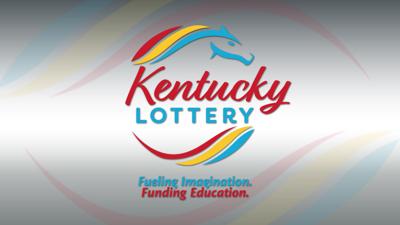 Kentucky lottery 2018