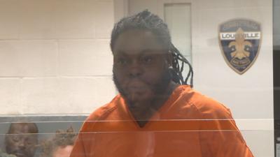 Radee Browning arraignment 7-27-26