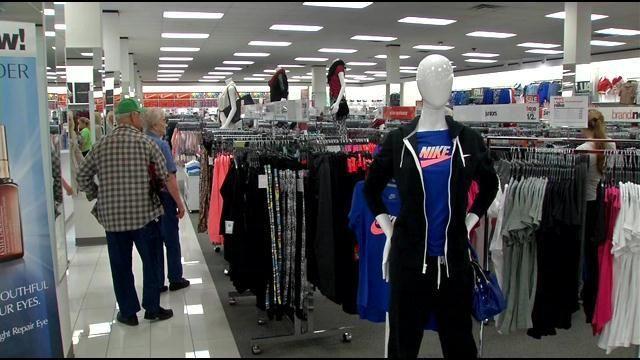 Goody S Holds Grand Opening For New Dixie Highway Location News