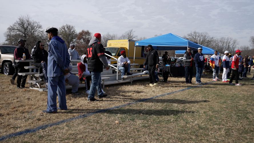 Louisville celebrates 70 years of tradition with Shawnee Park's 2022 Thanksgiving Day Juice Bowl