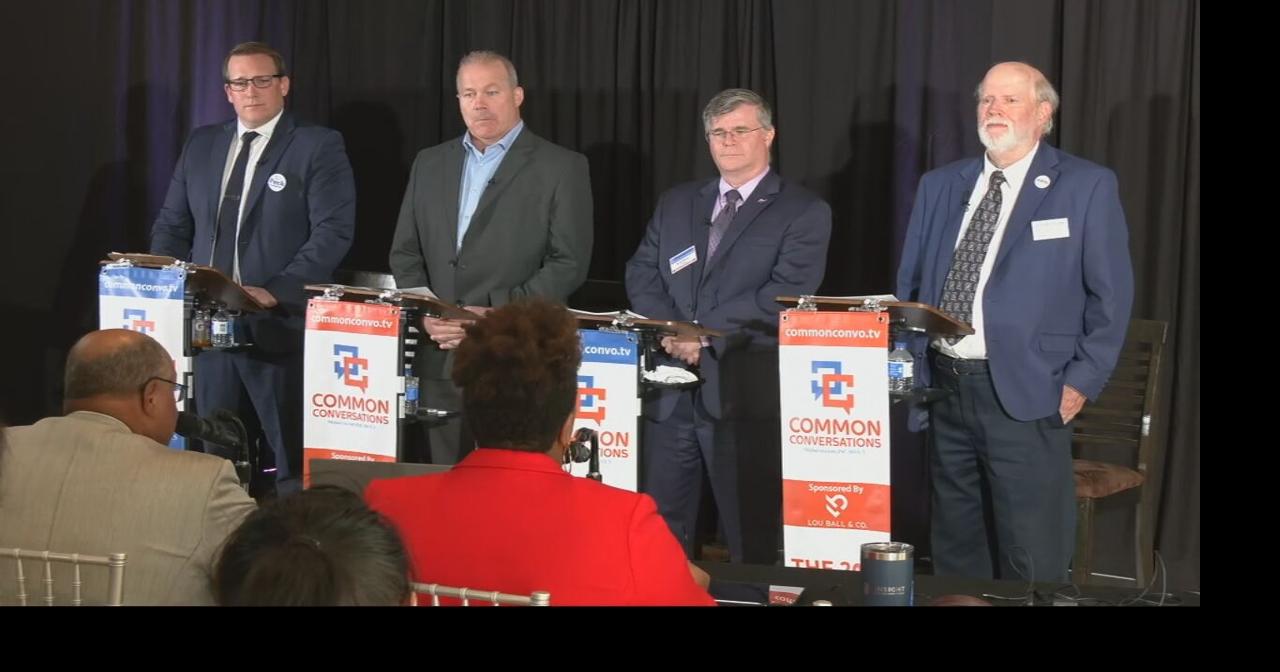 Democrats lay out priorities in race for Indiana’s 9th District