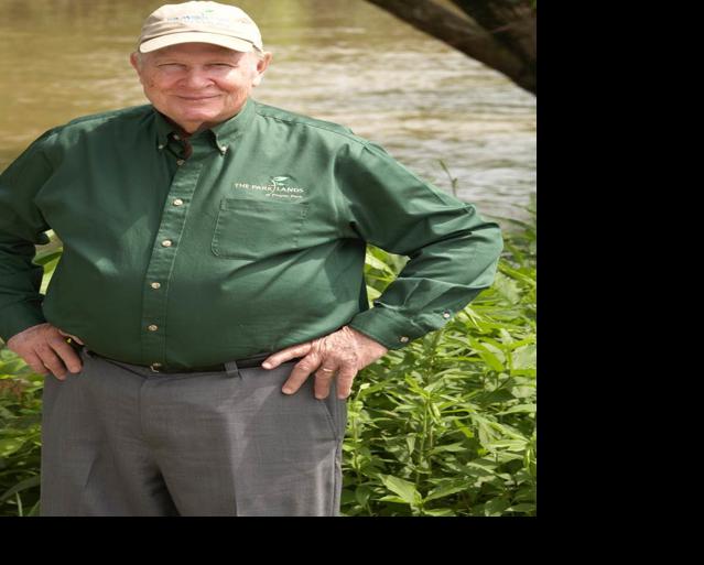 David Jones Parklands