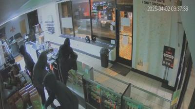 Derb E Cigs Interior Break video 4-2-25