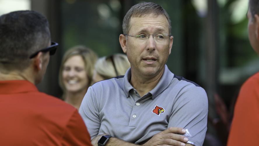 Scott Satterfield