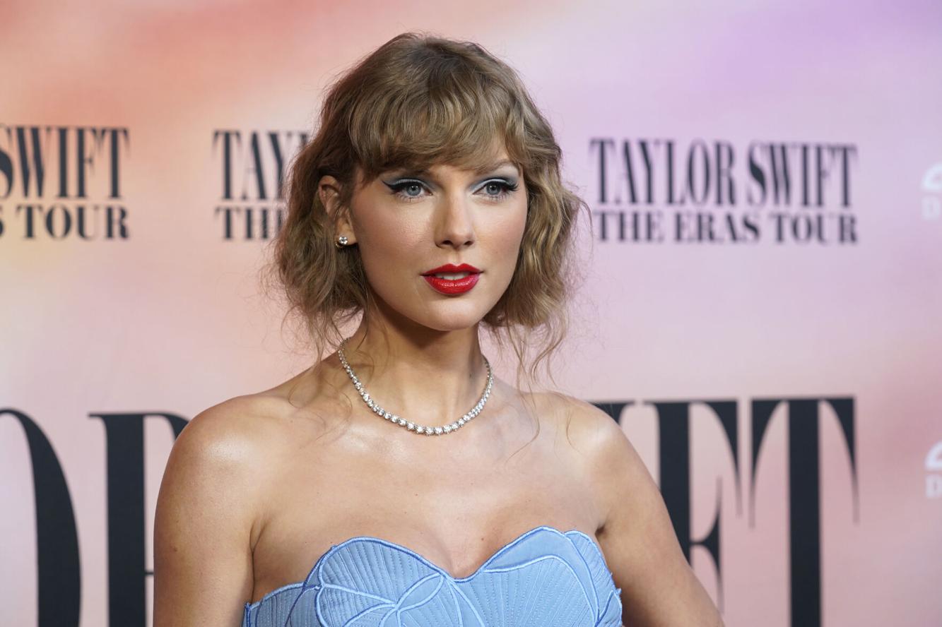 Taylor Swift fans are devastated by canceled Eras Tour shows in Austria