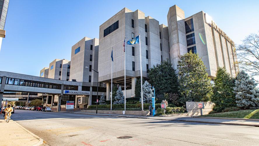 Norton Hospital Generic (High-Res)