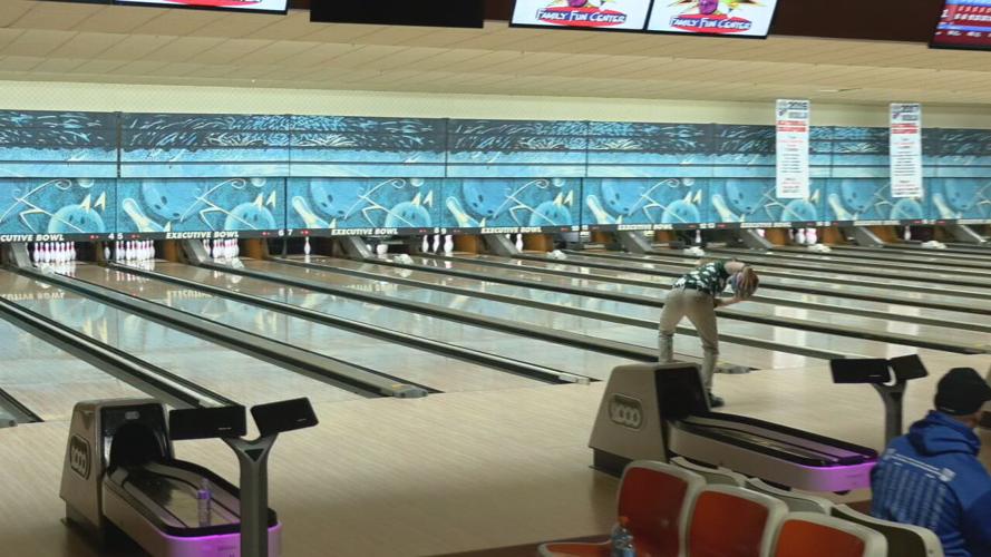 US Bowling national championship