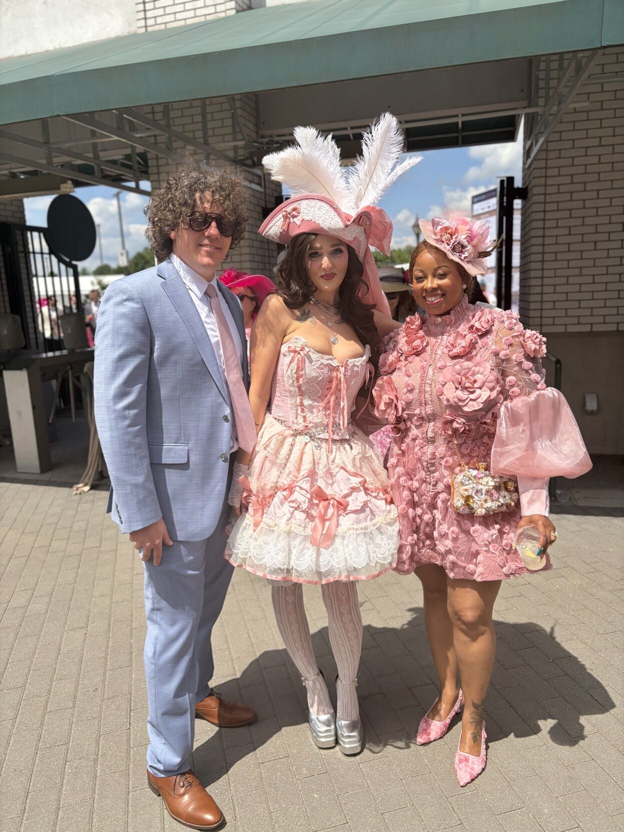 Kentucky Oaks 2026