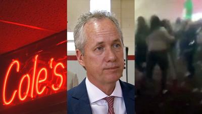 Mayor Fischer says despite weekend shooting, west Louisville club should remain open