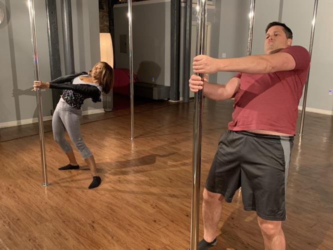 POLE DANCE - Moss and Kaiser Lean Back.jpeg