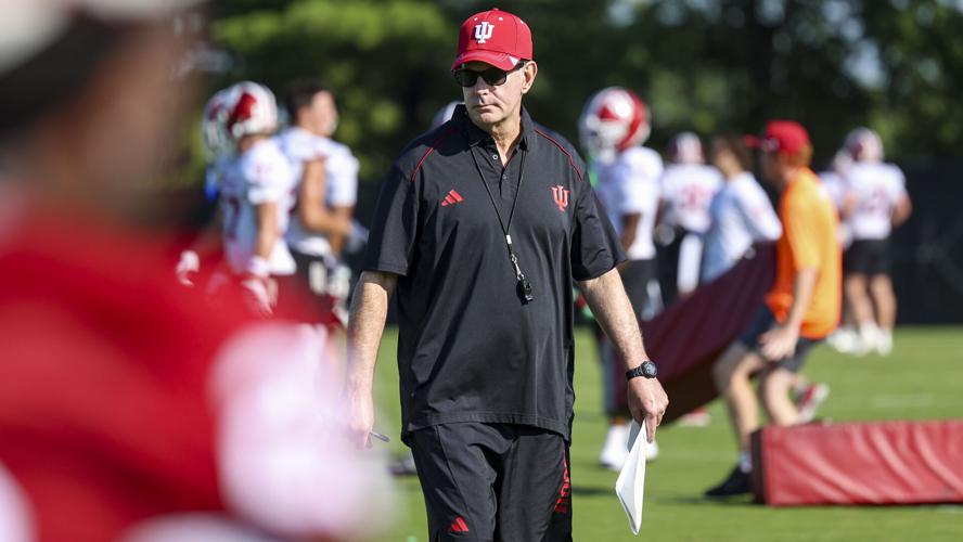 Curt Cignetti