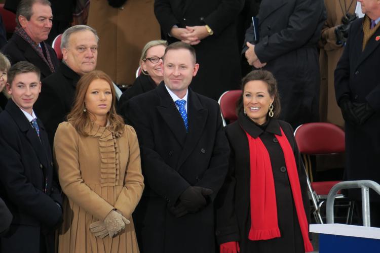 Lt. Gov Jacqueline Coleman