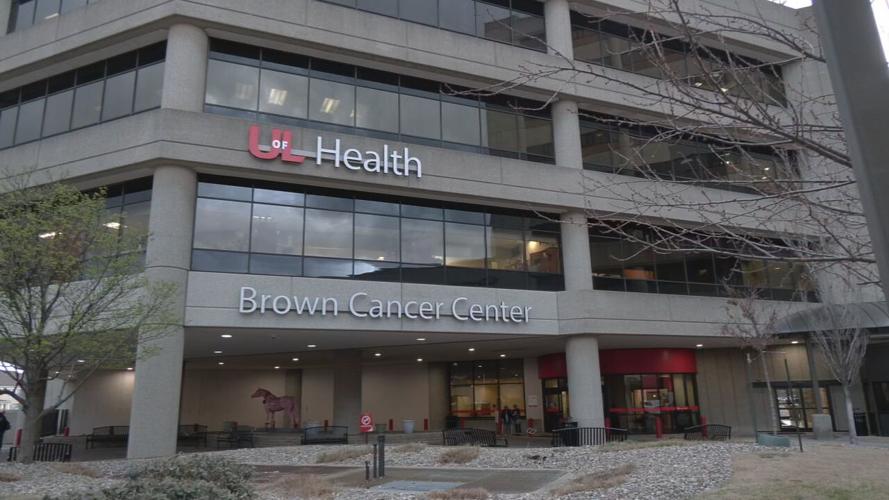 UofL Health - Brown Cancer Center