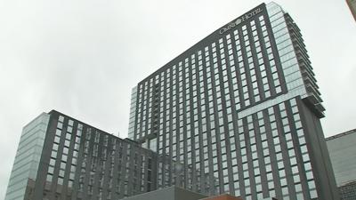 Omni Louisville Hotel