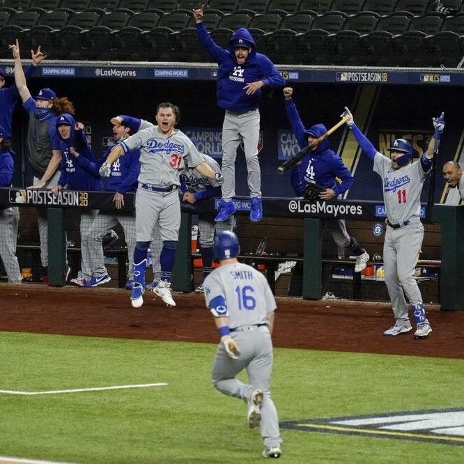 BOZICH  Dodgers always believed former Card Will Smith was MLB