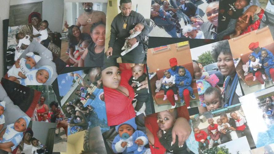 Pictures of Christen Lovett