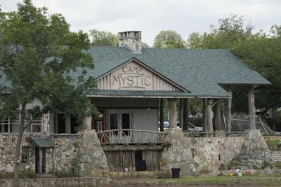 Texas Floods - Camp Mystic where 27 died - 7-9-2025