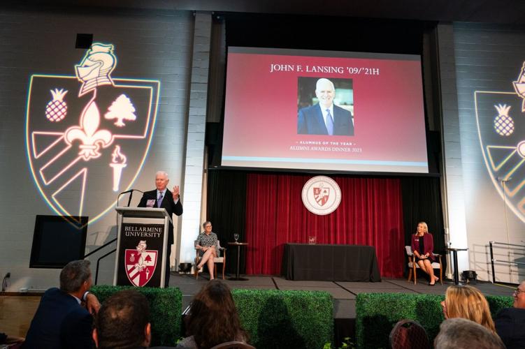 John Lansing - 8.16.24