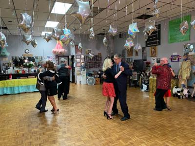 Louisville Tango Festival 2019