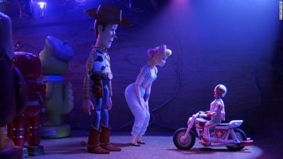 'Toy Story 4'