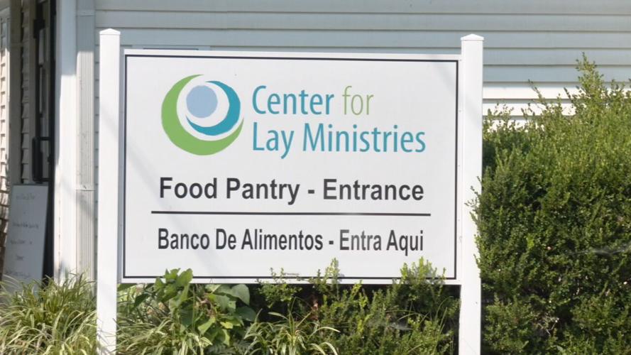 Center for Lay Ministries - Jeffersonville, Indiana