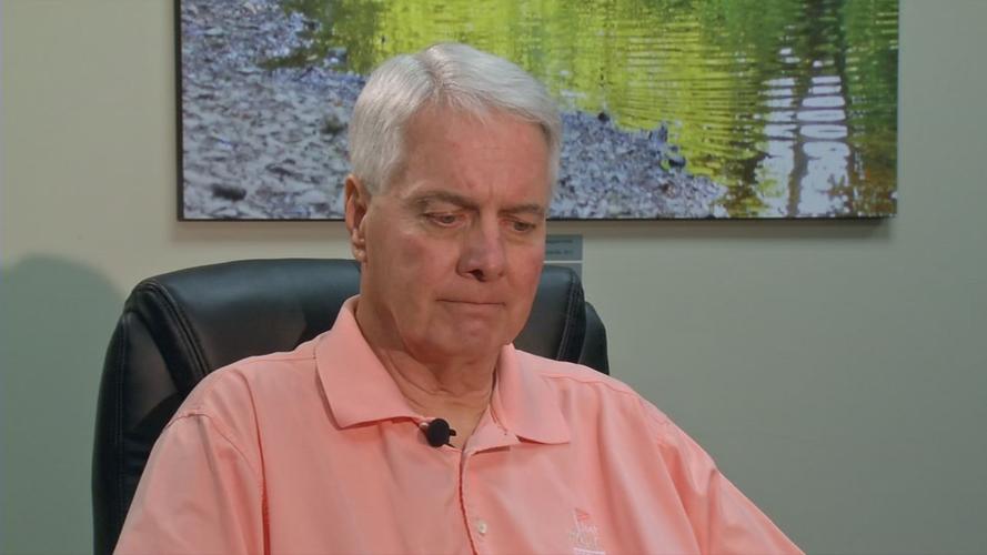 Dr. Stephen Wright of Norton Children's Hospital