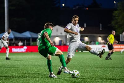 Louisville City FC vs. Hartford Athletic