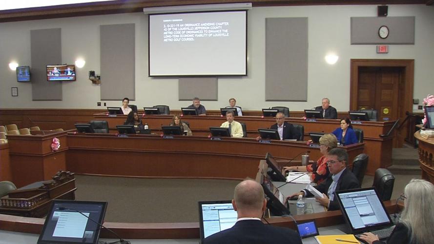 Metro Council Meeting 10/03/19